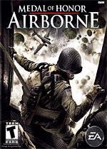 medal of honor airborne maps